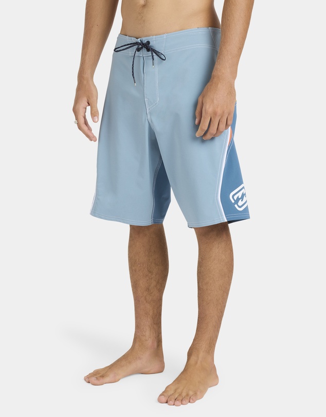 Billabong - Mens Straddie Pro Performance 20