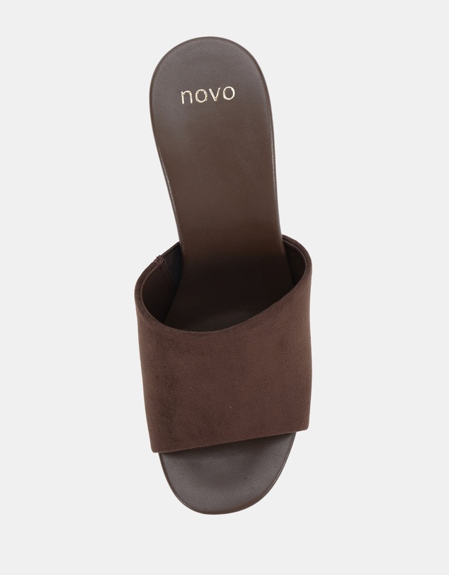 Novo - Banter Wedges