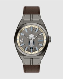 Fossil - Star Wars Brown Analogue Watch
