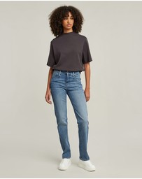 G-Star - Strace Straight Jeans