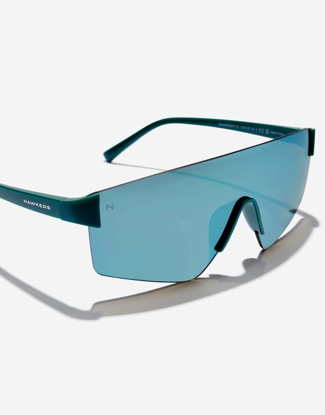 Hawkers Co - HAWKERS - AERO Unisex Sport Sunglasses UV400