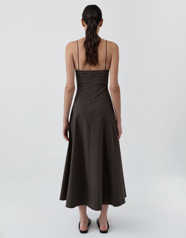 St. Agni - Cami Dress