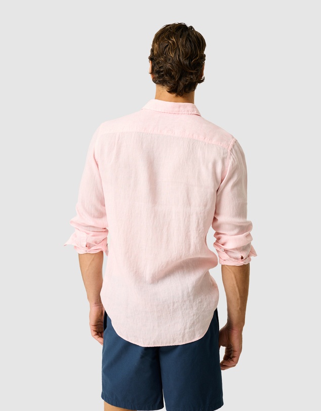 Rodd & Gunn - Coromandel 2 Sports Fit Shirt