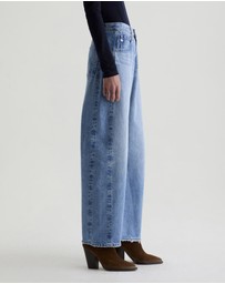 AG Adriano Goldschmied - Hattie Jeans