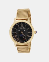 Jag - Mosman Analouge Men's Watch