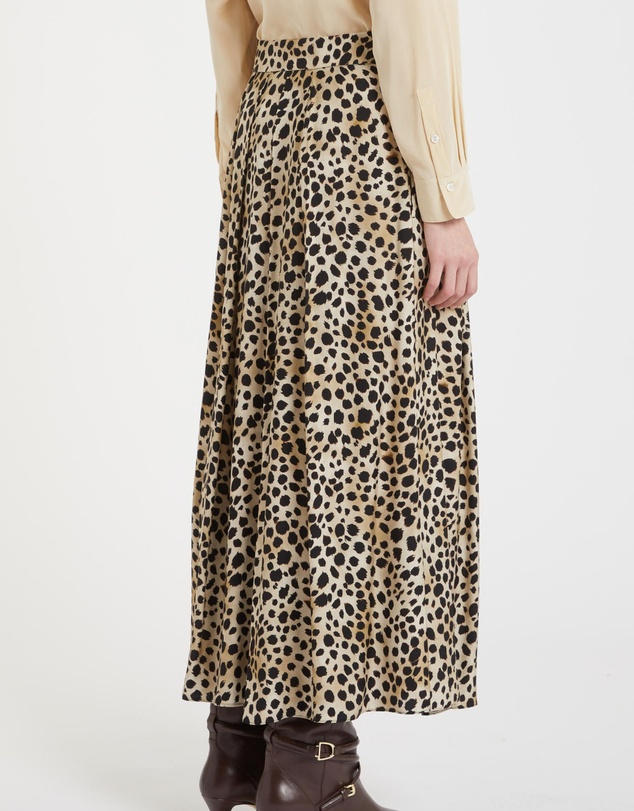 Marella - Maxi Skirt