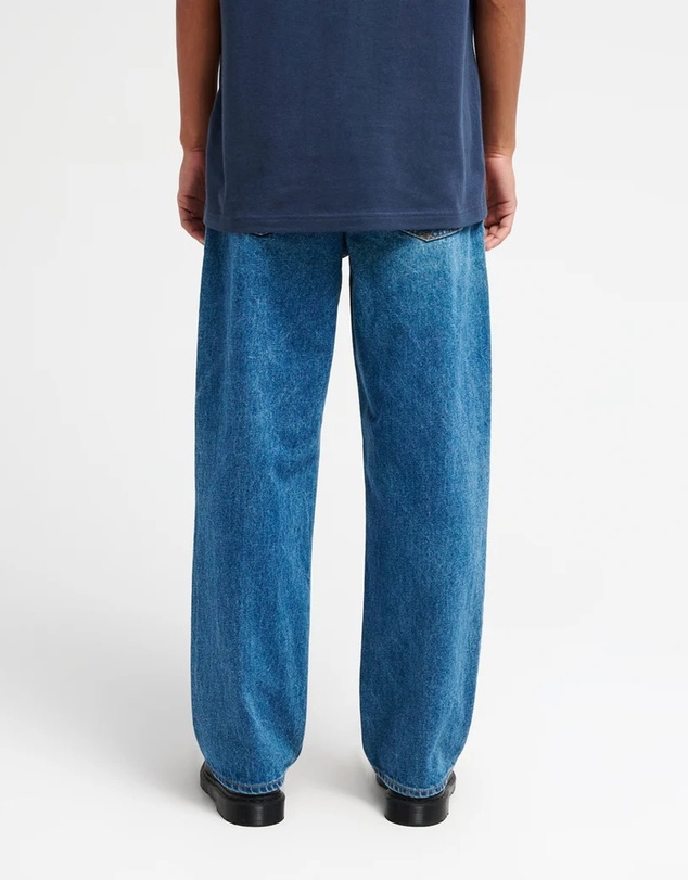 RVCA - Mens Americana Dayshift Denim Jeans