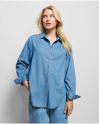 Commonry - Theresa Shirt