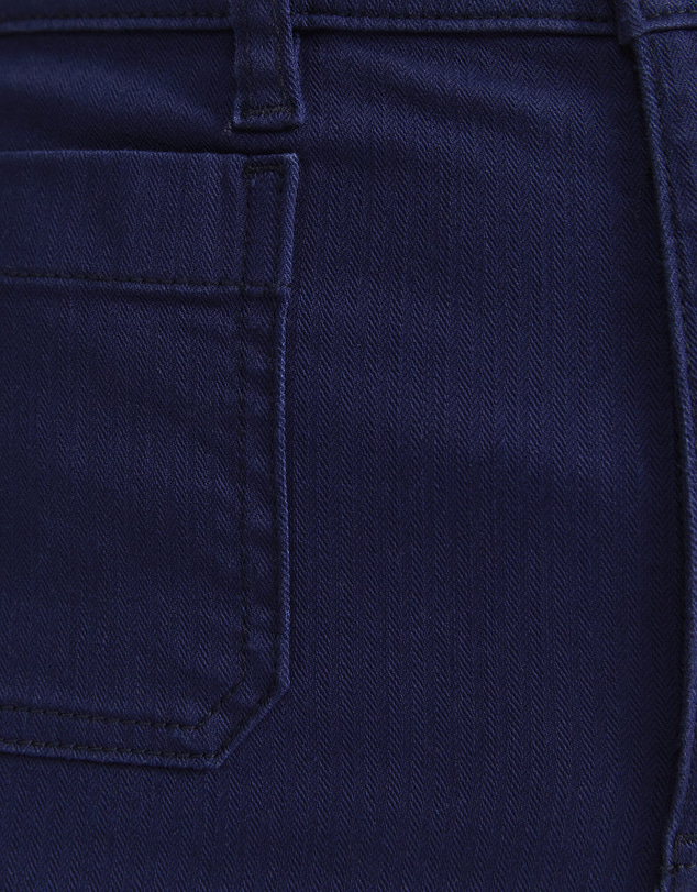 Sportscraft - Nili Wide Leg Jean