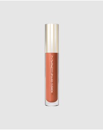 MAC - Lipglass Cushion High-Pigment Lip Oil