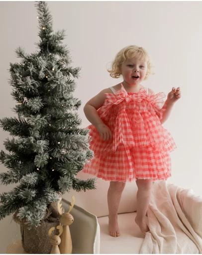 WITH LOVE FOR KIDS - The Party Dress - Babies - Kids