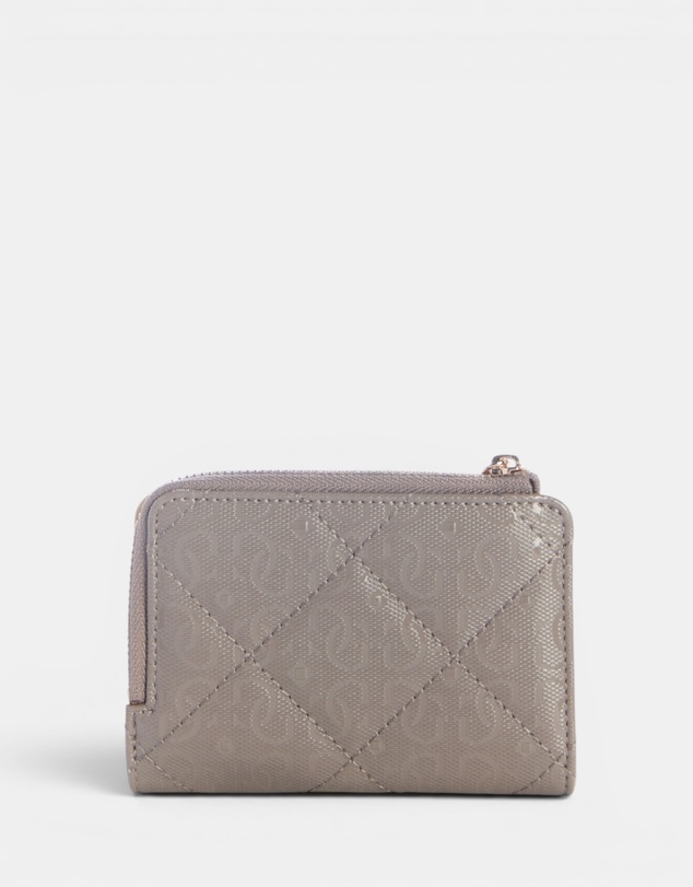 GUESS - Libby Zip Around Card Case