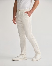 Oxford - Slim Fit Chino