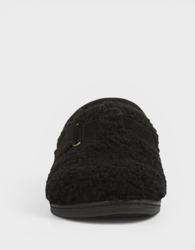 Vionic - Izzy Slipper - Black
