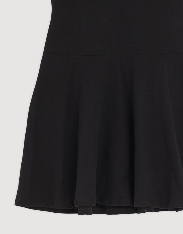 Revibe - Repaired Reformation Mayve Knit Dress - AU 8