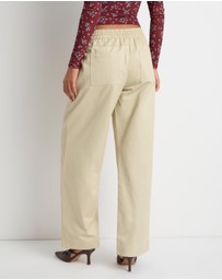 Dazie - On the Move Cargo Pants