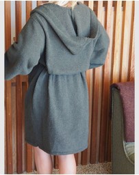 Sunday Supply Co - Banksia Home Robe