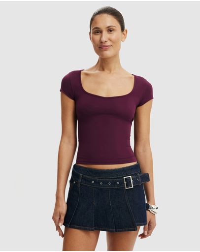 Blackberry Belle