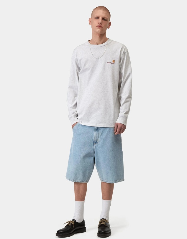 Carhartt WIP - Single Knee Shorts