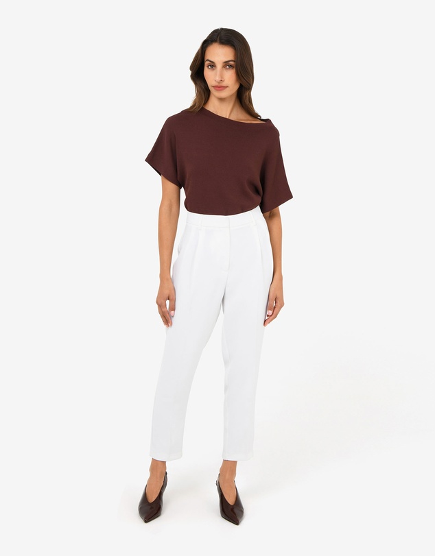 Forcast - Carter 2 Slim Cropped Pants