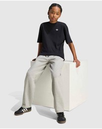 adidas Originals - Loose Batwing Tee - Kids-Teens