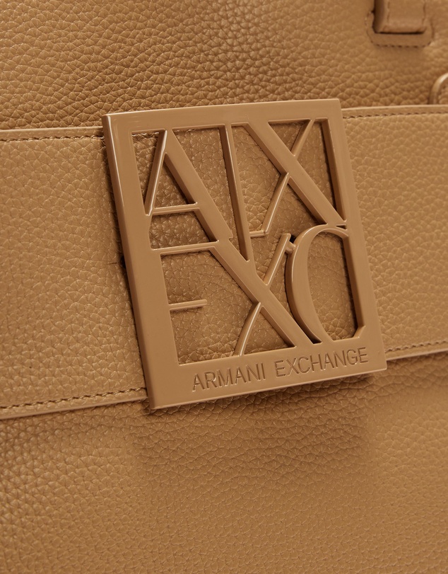 Armani Exchange - Susie Soft Shopping Medium