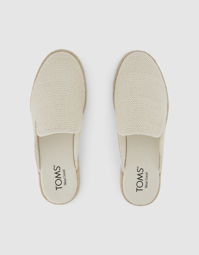 TOMS - Santiago Mule - Women's