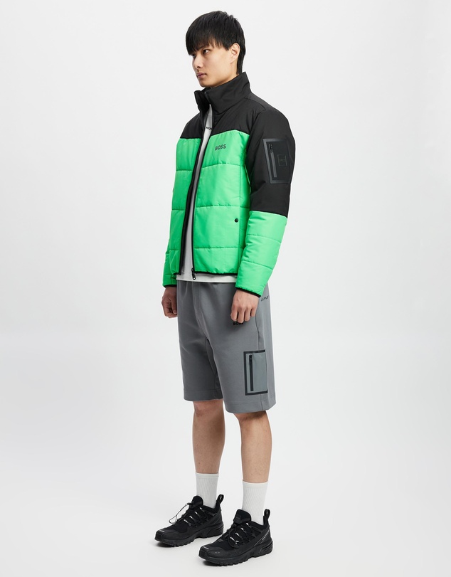 BOSS - Hamar Puffer Jacket