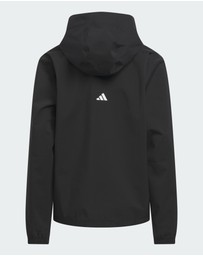 adidas Performance - Golf Provisional Jacket unisex