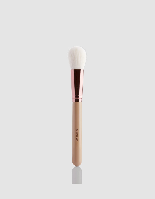 Silk Oil of Morocco - Silk x Fernando Blush Me Brush