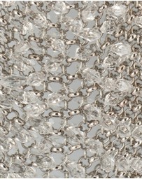 Olga Berg - Florence Chainmail Bag