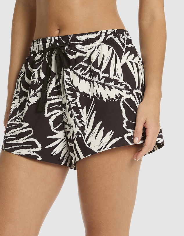 Sea Level Australia - Jungle Book  Surf Short