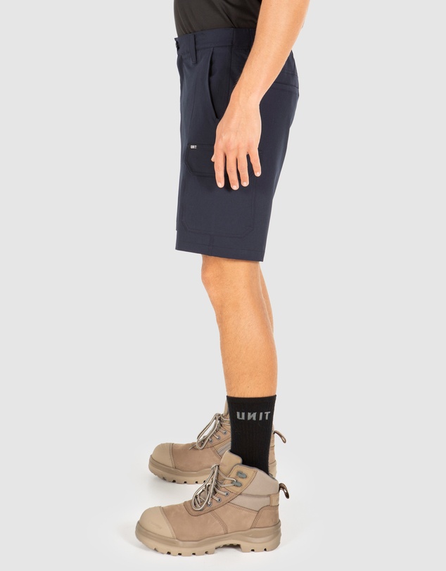UNIT Workwear - UNIT Men's Workwear Shorts 19