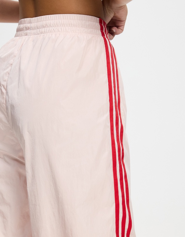 adidas Originals - Firebird Trackpant Loose Nylon Pants