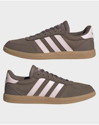adidas Sportswear - Breaknet Sleek Shoes Womens