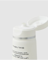 Napoleon Perdis - Deluxe Lift Off Gel-To-Foam Cleanser 50ml