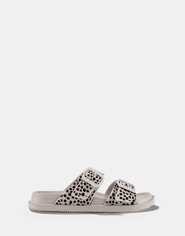 Holster - Solesafari - Sand Cheetah