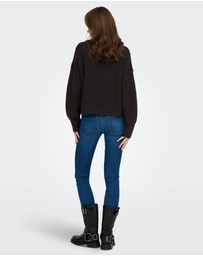 ONLY - Mally Knit