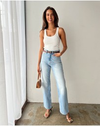 Dr Denim - Echo Jeans
