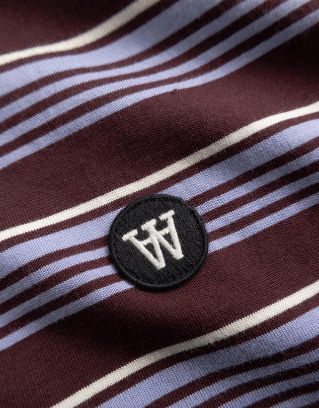 Wood Wood - Lucas SS Tee