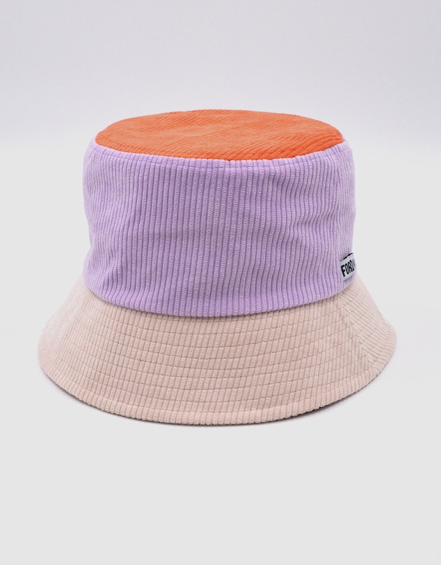FORD MILLINERY - Bubble O'Bill Unisex Bucket Hat