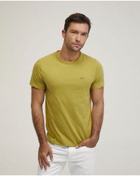 Oxford - Ben Organic Cotton Crew Neck T-Shirt