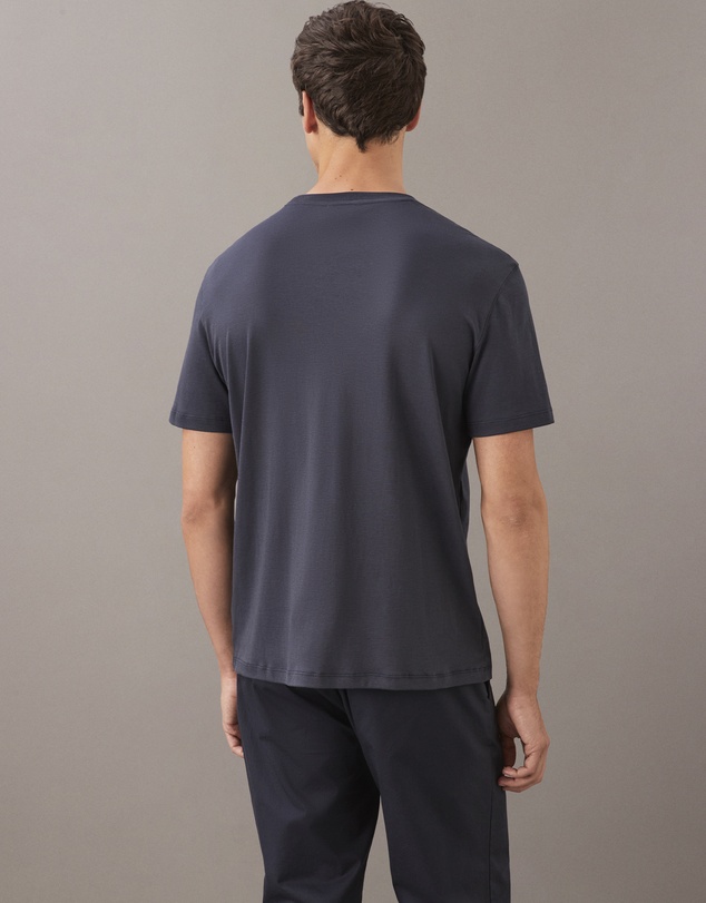Calvin Klein - Pima Cotton T-Shirt