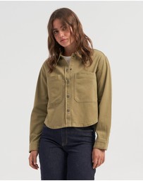 ONLY - Drew Shacket