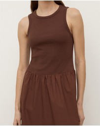 Assembly Label - Kona Midi Dress