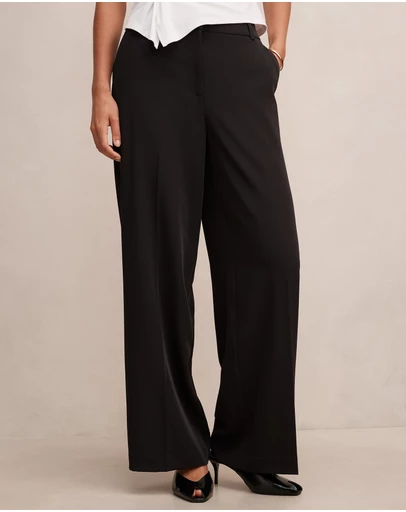 Forever New - Rita Wide Leg Pants