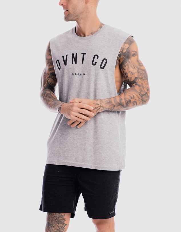DVNT - Arch Tank