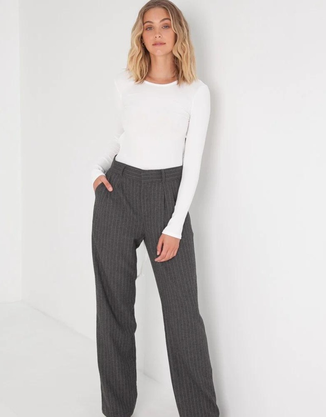 Style Addict - October Bodysuit