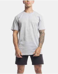 Vacancy Co - 4-Pack Vacant Tee