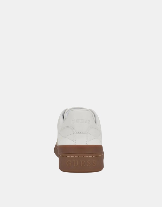 GUESS - Iquilt Low-Top Sneaker